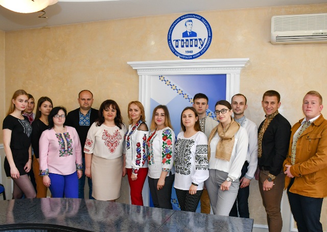 Час вимагає змін: навчання освітян та молоді у Тернополі  