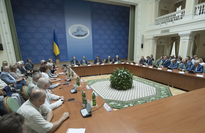 Профспілки не погодили зміни до законопроекту про соцдіалог