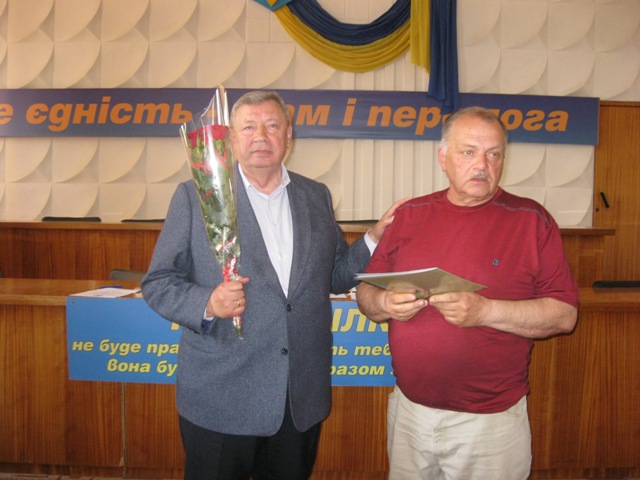 Підсумки оздор