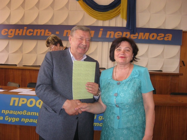 На Рівненщині підбили підсумки кампанії з оздоровлення та відпочинку дітей