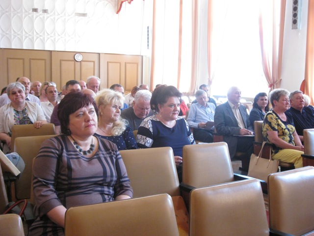 Підсумки оздоровл