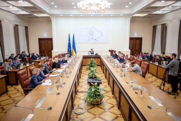 Уряд почув голос профспілок