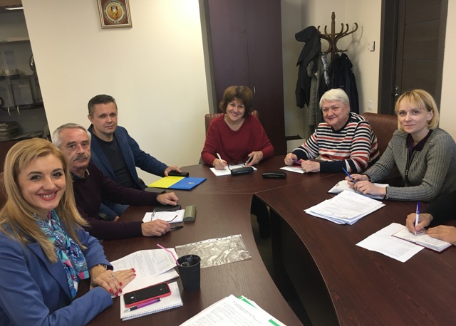 Обговорено зміни методології визначення прожиткового мінімуму 