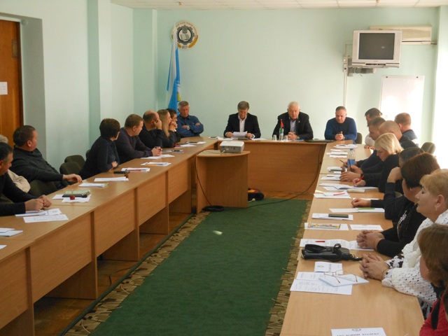 Зацікавлені в нових знаннях