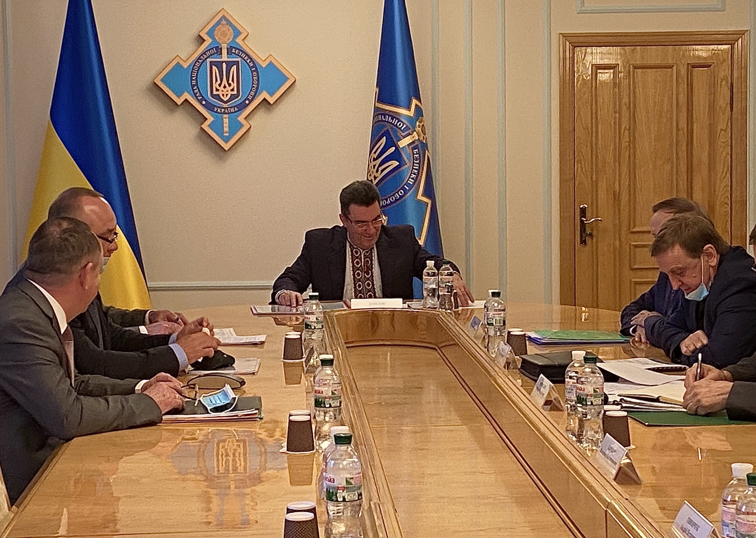 Авіабудівна галузь України потребує довгострокової державної авіаційної програми 