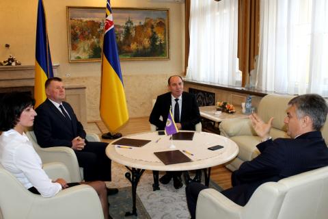 меморандум 3