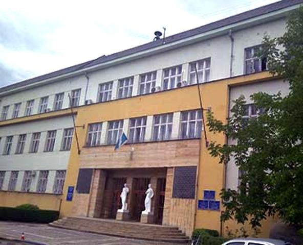 Чергову рейдерську атаку відбили 4 жовтня профспілки Закарпаття