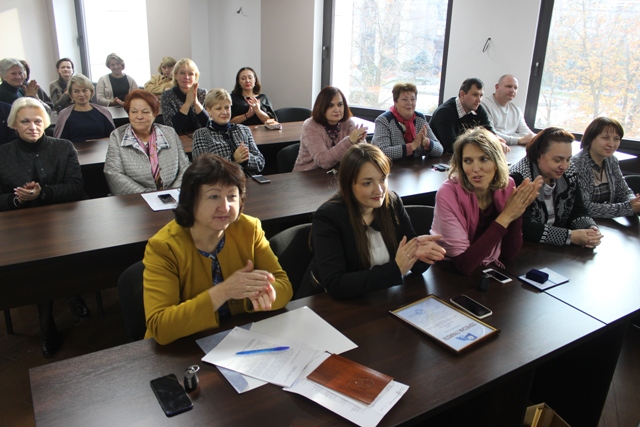 ФПУ – 29 років!