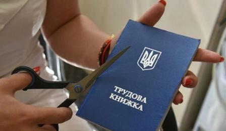 Віртуальна трудова. Позиція ФПУ.