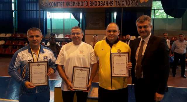 спарт 3 2019
