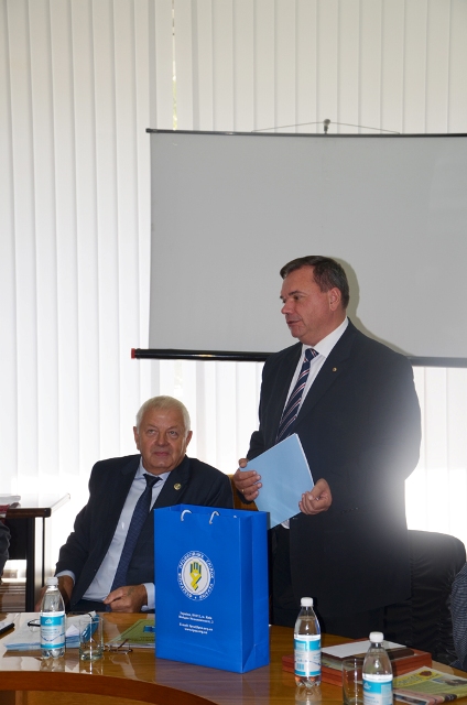 У дніпропетровських профспілок є своя «Позиція»