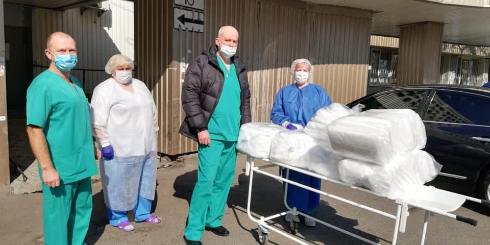 На звернення ФПУ Прем’єром дане доручення