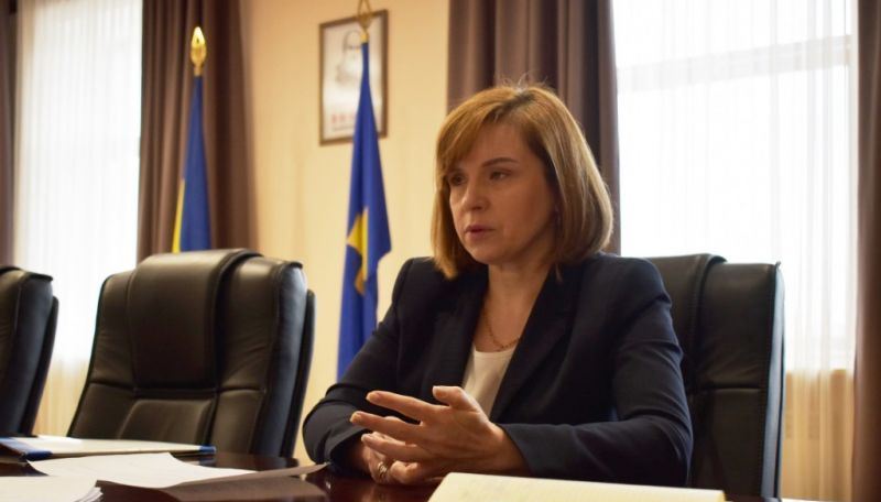 МОН: із виплатою заробітної плати педпрацівникам не має бути проблем