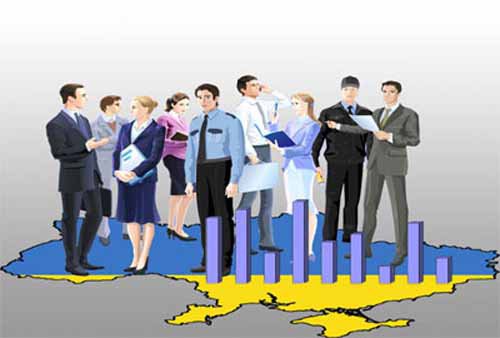 Ринок праці на карантині. Станом на 13.04.2020