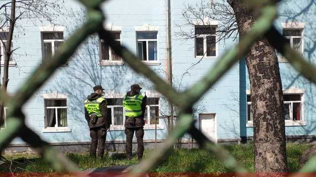 АКТУАЛЬНО. Зміни законодавства щодо самоізоляції, обсервації та перебування в спеціалізованих шпиталях