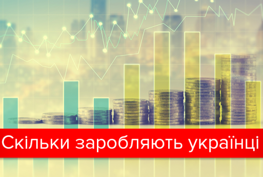 ПРОЖИТКОВИЙ МІНІМУМ, ДИНАМІКА СЕРЕДНЬОЇ ЗАРОБІТНОЇ ПЛАТИ ТА СТАН ВИПЛАТИ ЗАРПЛАТИ У БЕРЕЗНІ 2020 РОКУ