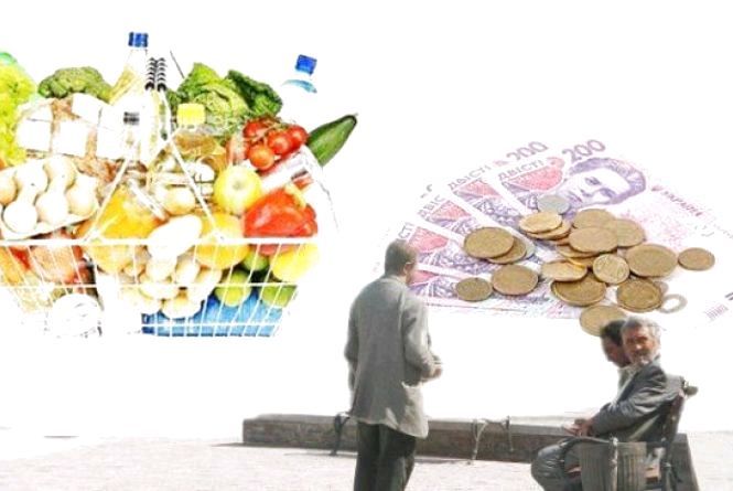 ПРОЖИТКОВИЙ МІНІМУМ В ЦІНАХ ЛИПНЯ 2020 РОКУ