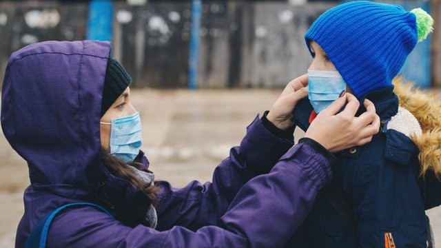 Головне - зберегти життя та здоров'я людей