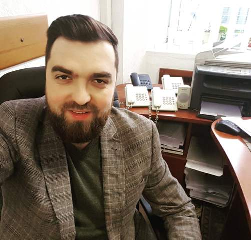 ШІСТЬ ПИТАНЬ ДО ФПУ. Відповідає  керівник Департаменту корпоративних прав та майна ФПУ Дмитро Довганенко    