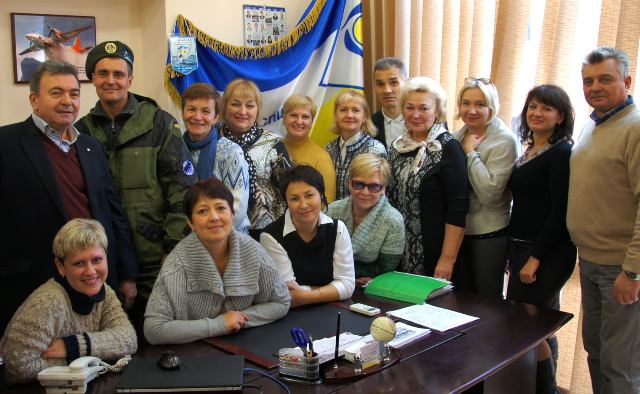 ВІТАЄМО! Тижневику атомників – 20 років!