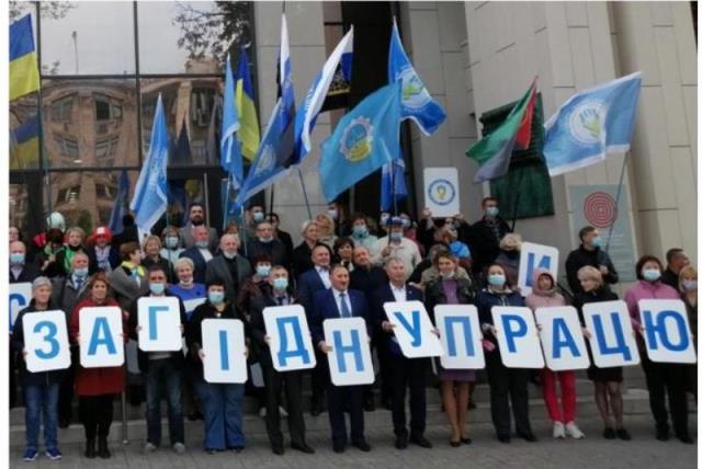 ТОП-12. ФПУ: виклики і перемоги 2020 року