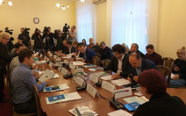 Спрямованість на діалог