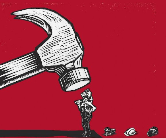 Лідери міжнародних профспілок: «Запропоновані зміни до трудового законодавства України не відповідають міжнародним стандартам»  