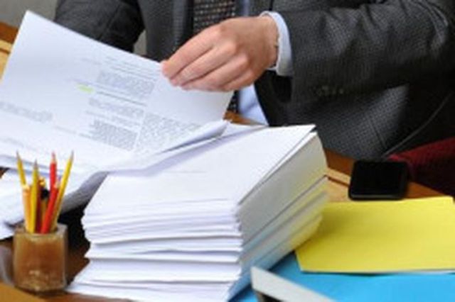 Висновок ФПУ стосовно законопроекту щодо діяльності профспілок 