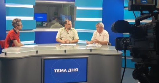 КІРОВОГРАДЩИНА. «НІ» - антисоціальним, антипрофспілковим законопроектам!  