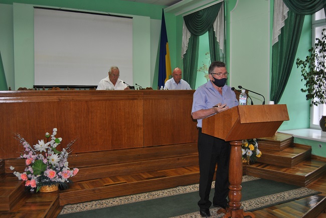 Виконком Об’єднання профспілок Харківщини ухвалив постанову з посилення інформаційної роботи