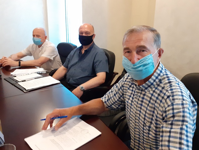 Разом більш ефективно захистимо права працівників 