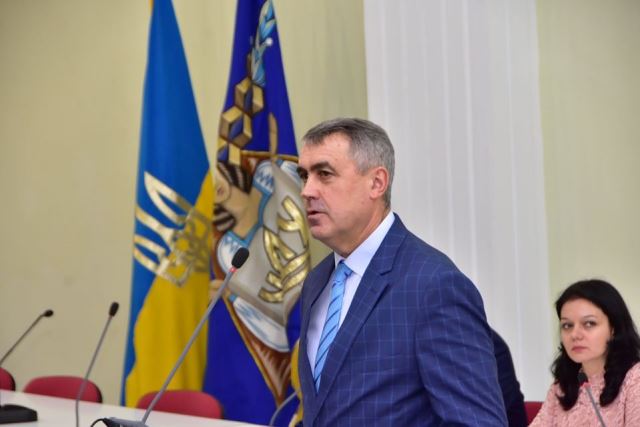 ЧЕРКАЩИНА: АНТИПРОФСПІЛКОВОМУ ЗАКОНОПРОЕКТУ - РІШУЧЕ НІ!