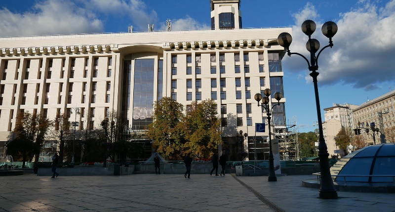 ОГЛЯД  діяльності СПО, ФПУ, всеукраїнських профспілок і територіальних профоб’єднань 1-2 червня 2020 року