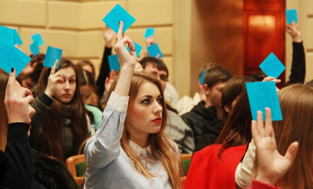  Звітно-виборна профспілкова кампанія в умовах карантинних обмежень