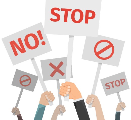 Всеукраїнська профспілка торгівлі не погоджується з рішенням парламентарів Комітету соцполітики