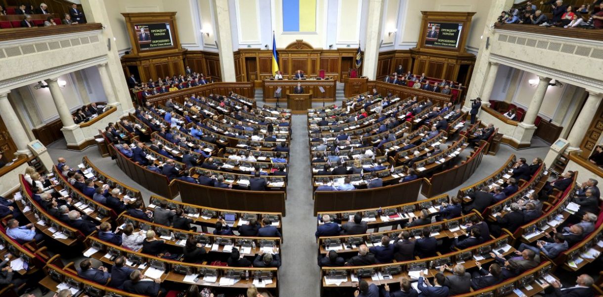 Верховна Рада схвалила рекомендації парламентських слухань щодо формування прожиткового мінімуму в Україні
