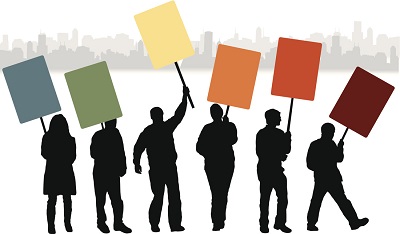ПРОФСПІЛКИ ХЕРСОНЩИНИ ПРОТИ РІШЕННЯ ПАРЛАМЕНТАРІВ КОМІТЕТУ СОЦПОЛІТИКИ