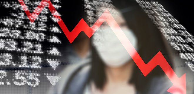 Карантин. Близько 700 000 підприємців в Україні зупинили роботу