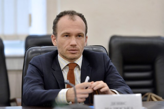 Карантин: за працівниками, які працюють дистанційно, зберігаються посада, оплата праці та соцгарантії, - Малюська