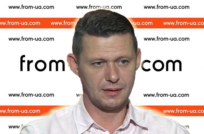 Михайло Чаплига: «Громадянське суспільство - це сильні профспілки, а не грантоїди та псевдоактівісти»