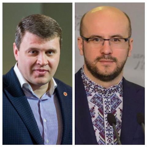 Законодавча ініціатива ФПУ зареєстрована