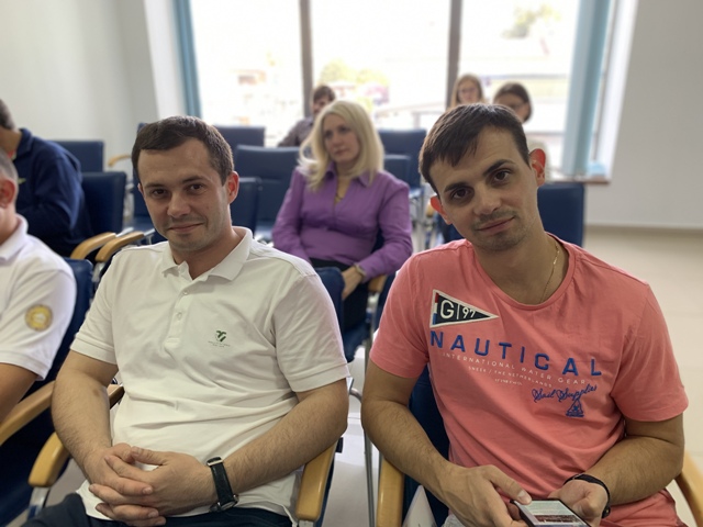 КИЇВЩИНА. Лайфхаки для сучасних профспілковців