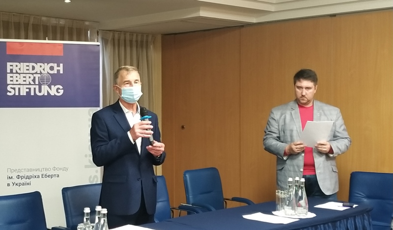 Цифровізація праці та профспілки: точки перетину