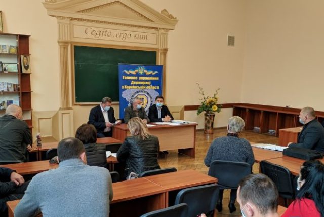 Потерпілим на виробництві нададуть допомогу
