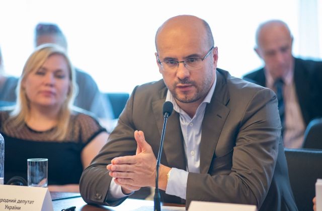 Повернемо трудящим право на реабілітацію!