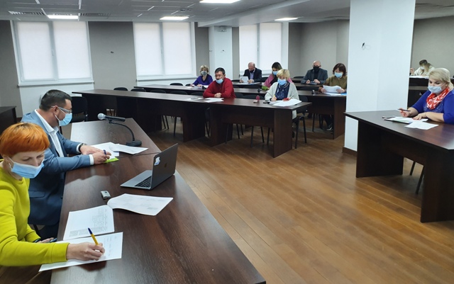 Обговорено зміни і доповнення до діючої Генеральної угоди 