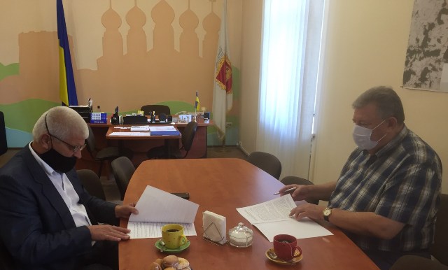 РІВНЕНЩИНА. Співпраця профспілок з громадами на часі