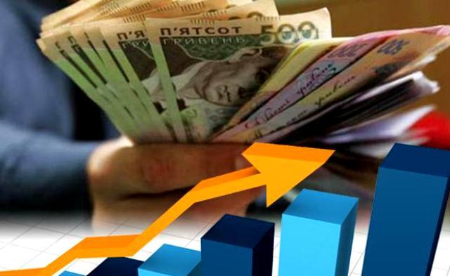 1 січня мінімальна зарплата зросла до 6000 гривень. Що далі?