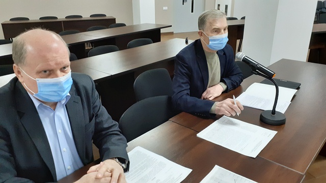 Профспілкова позиція щодо законопроекту про оптимізацію діяльності Фонду соцстраху 
