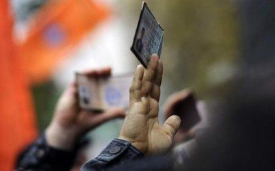Профспілки проти порушення прав постраждалих внаслідок Чорнобильської катастрофи